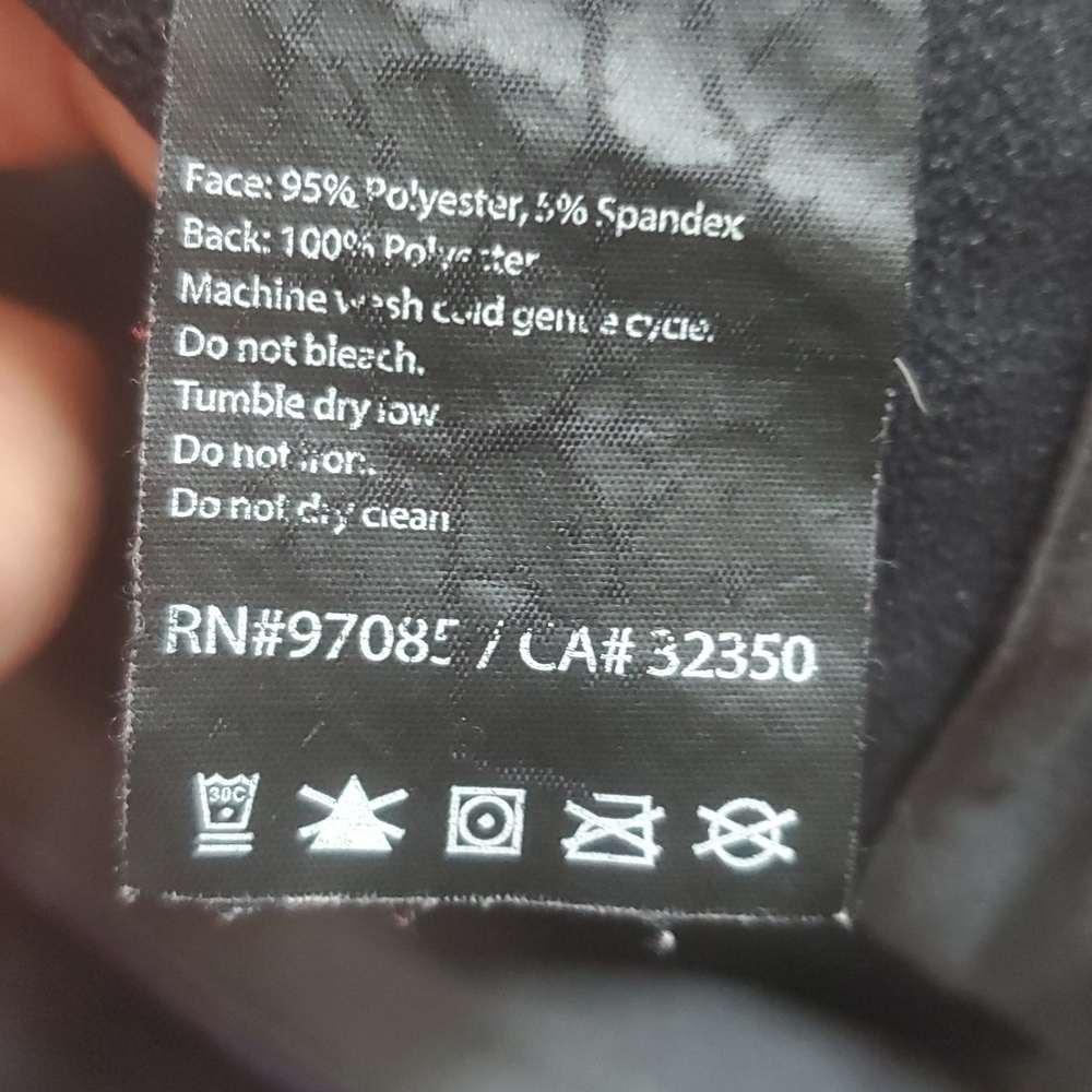 Outdoor Research Transfer SoftShell Jacket - Picture 7 of 7